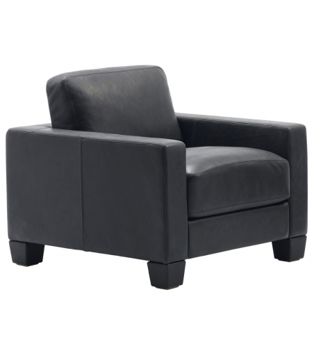 Poltrona DS-17 - De Sede
