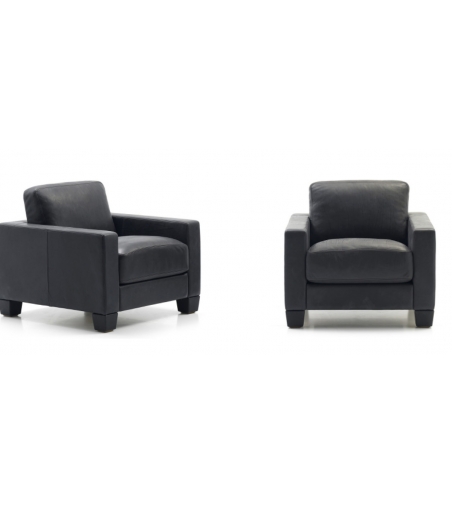 Poltrona DS-17 - De Sede