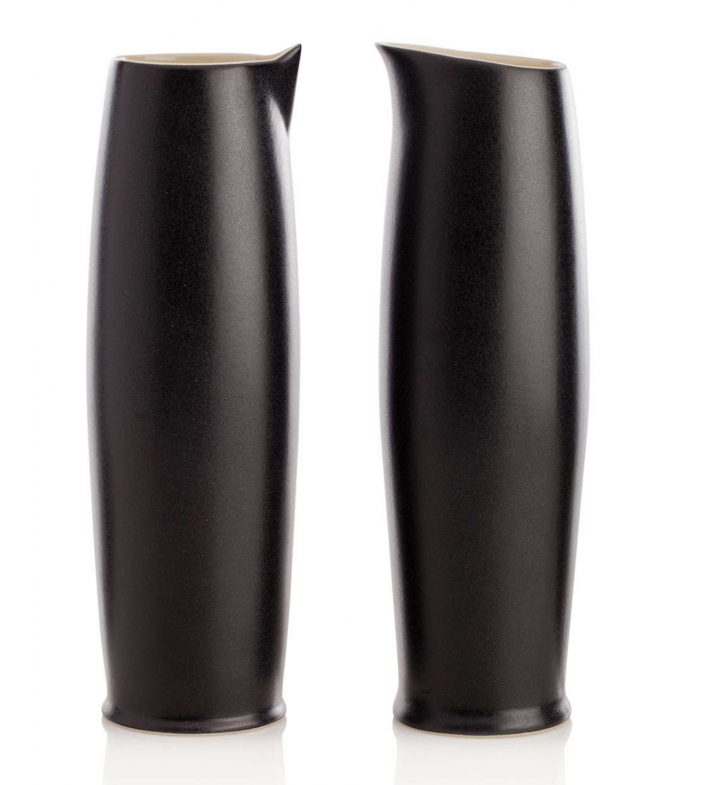 Carafa Fiumana Noire - Ceramiche Bucci