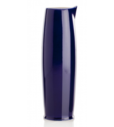 Caraffa Fiumana Blu - Ceramiche Bucci
