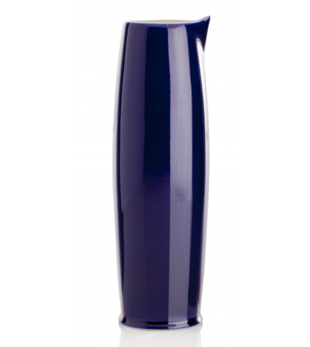 Carafe Fiumana Bleu - Ceramiche Bucci