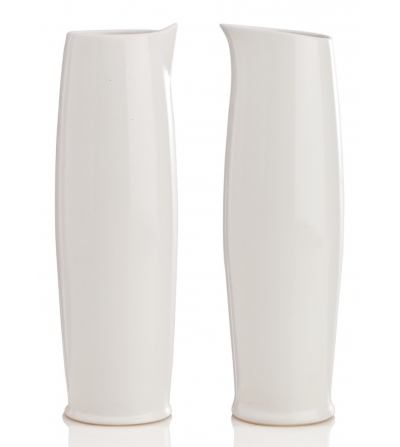 Caraffa Fiumana Bianco - Ceramiche Bucci 2