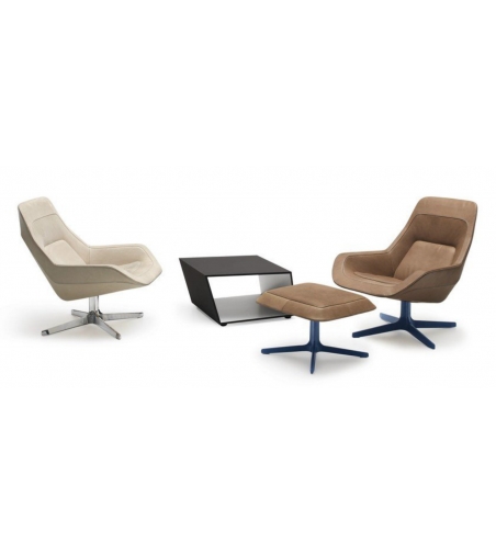 De Sede - DS-144/01 Armchair
