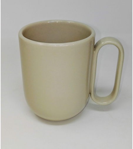 Bicchiere Avorio Submarine - Ceramiche Bucci