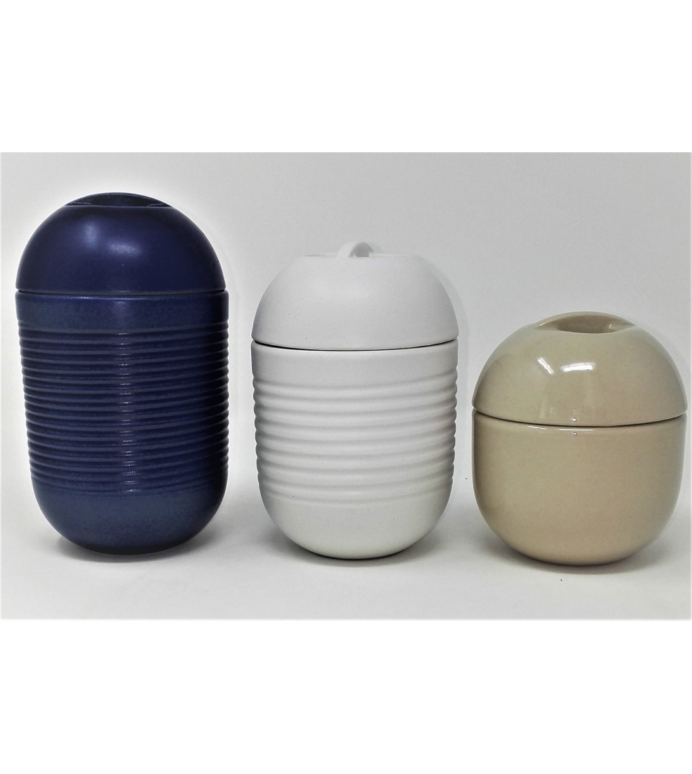 Pot Submarine - Ceramiche Bucci
