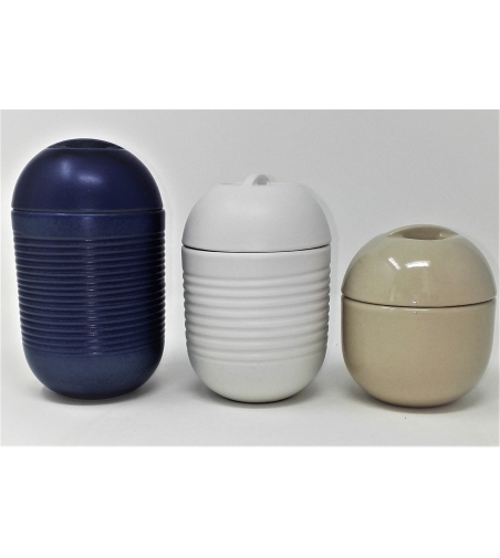 Jarra Submarine - Ceramiche Bucci