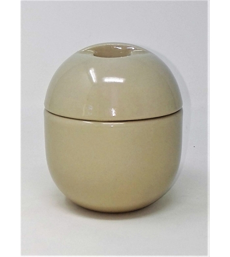 Pot Ivoire Submarine - Ceramiche Bucci