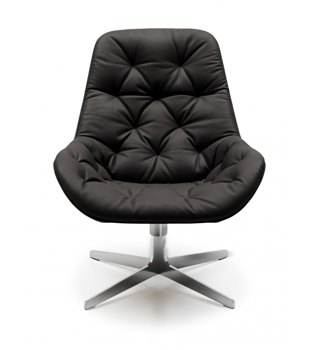 De Sede - DS-144/101 Armchair