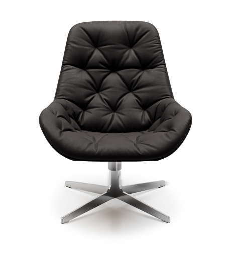 Fauteuil  DS-144/101 - De Sede
