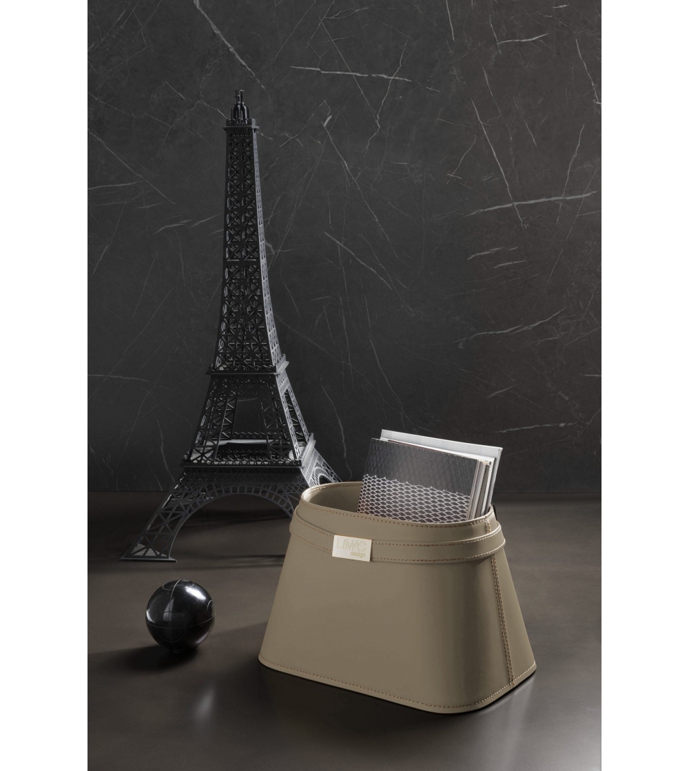 Porte-Revues Clotidie - Limac Design