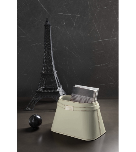 Porte-Revues Clotidie - Limac Design