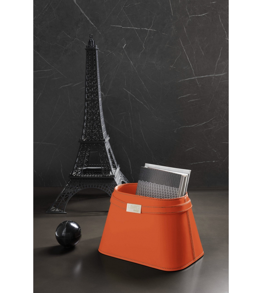 Porte-Revues Clotidie - Limac Design