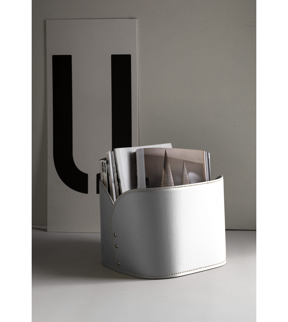 Diurnus Magazine Rack -Limac Design