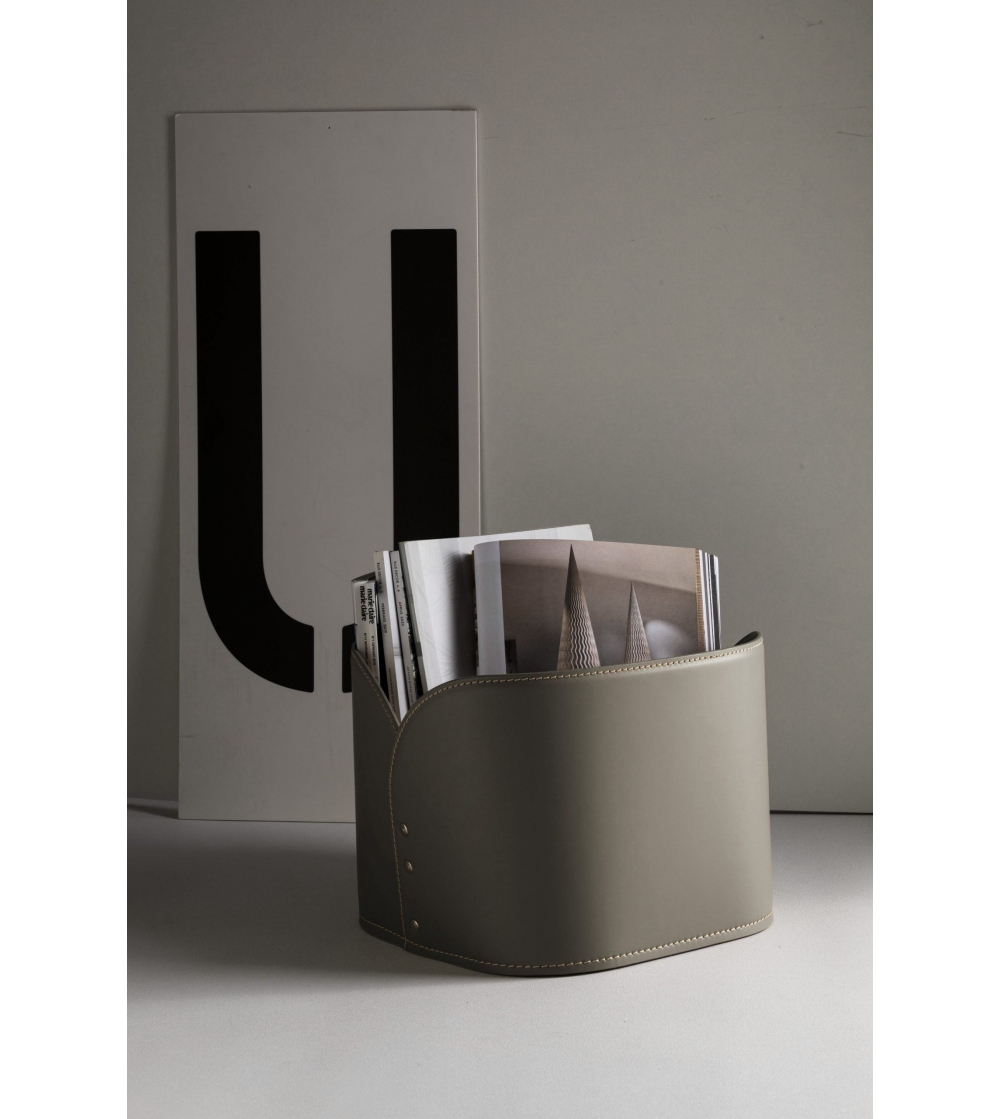 Diurnus Magazine Rack -Limac Design