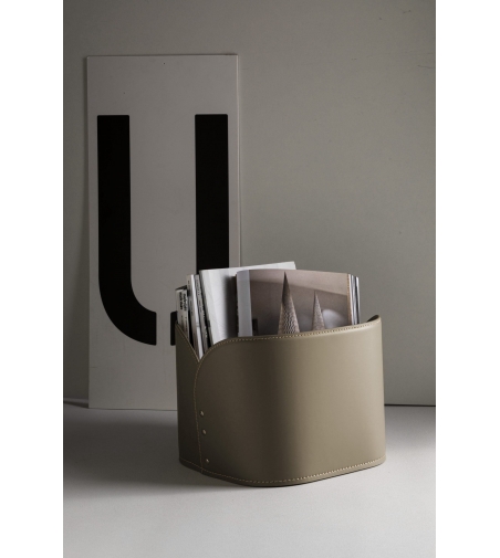 Portariviste Diurnus - Limac Design