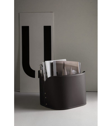 Revistero Diurnus -Limac Design