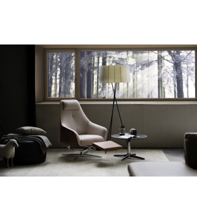 De Sede - DS-277 Relaxsessel 2