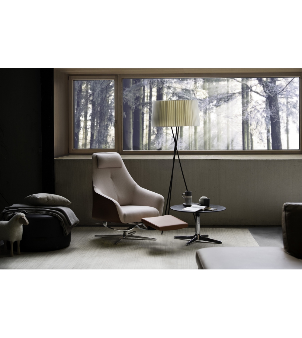 Fauteuil Relax  DS-277 - De Sede