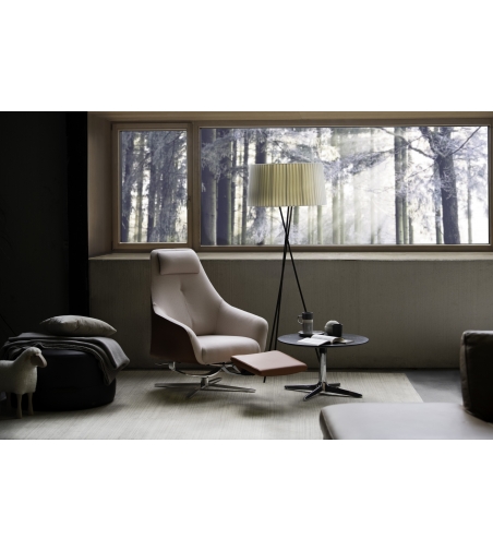 De Sede - DS-277 Relaxsessel