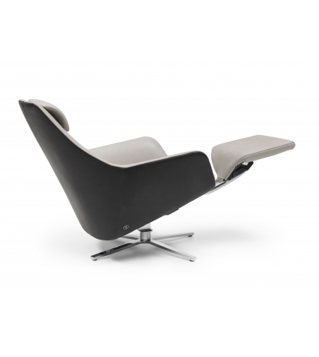 Poltrona Relax DS-277 - De Sede