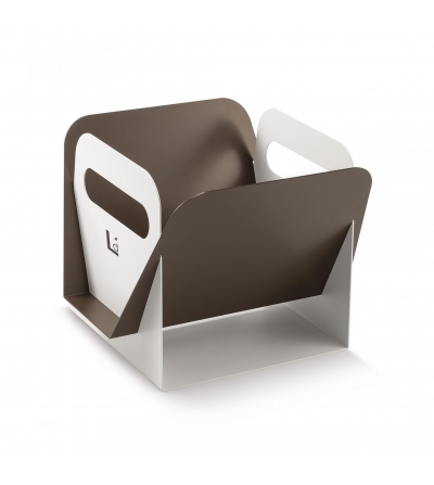 Portariviste Daily Aluminium - Limac Design