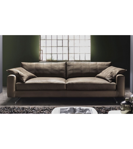 Stripe Sofa - Cava Divani