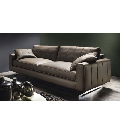 Divano Stripe - Cava Divani 2