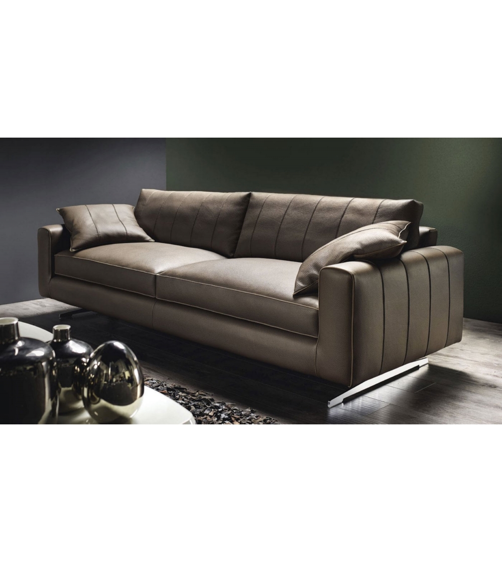 Sofa Stripe - Cava Divani