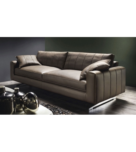 Stripe Sofa - Cava Divani