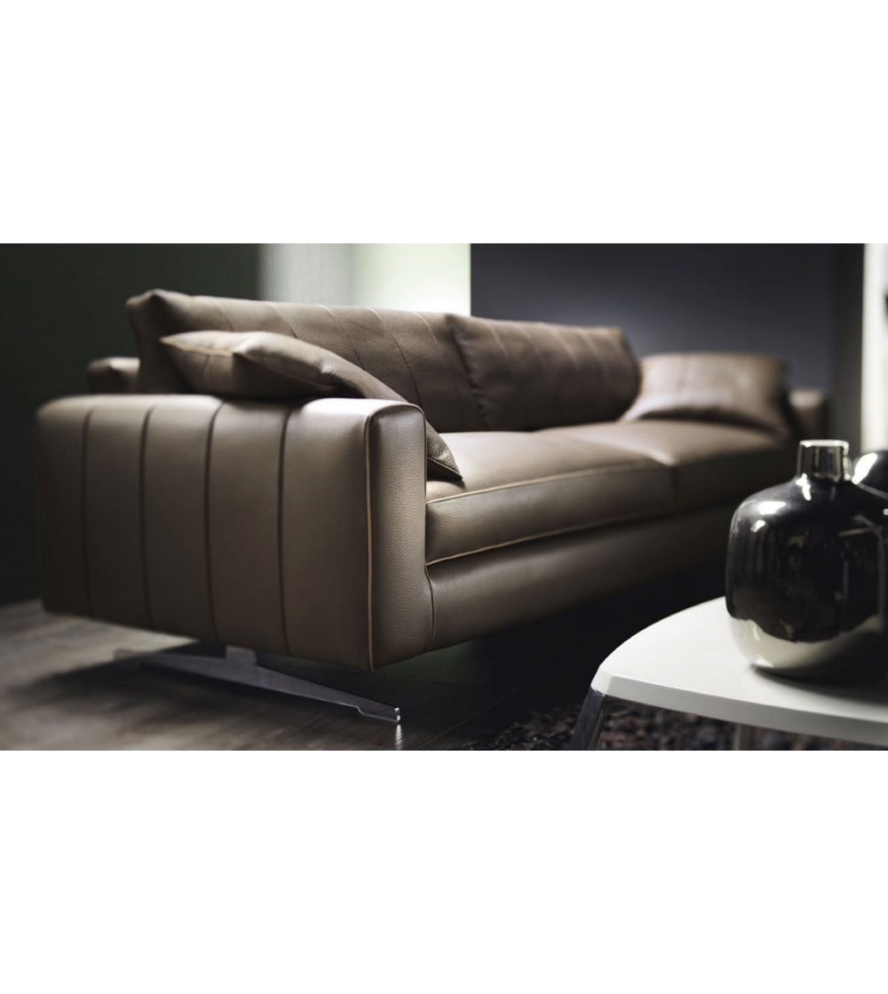 Divano Stripe - Cava Divani