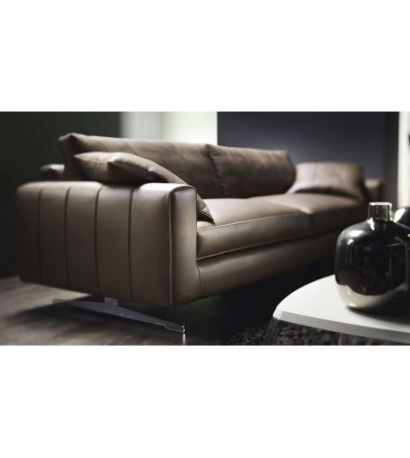 Divano Stripe - Cava Divani