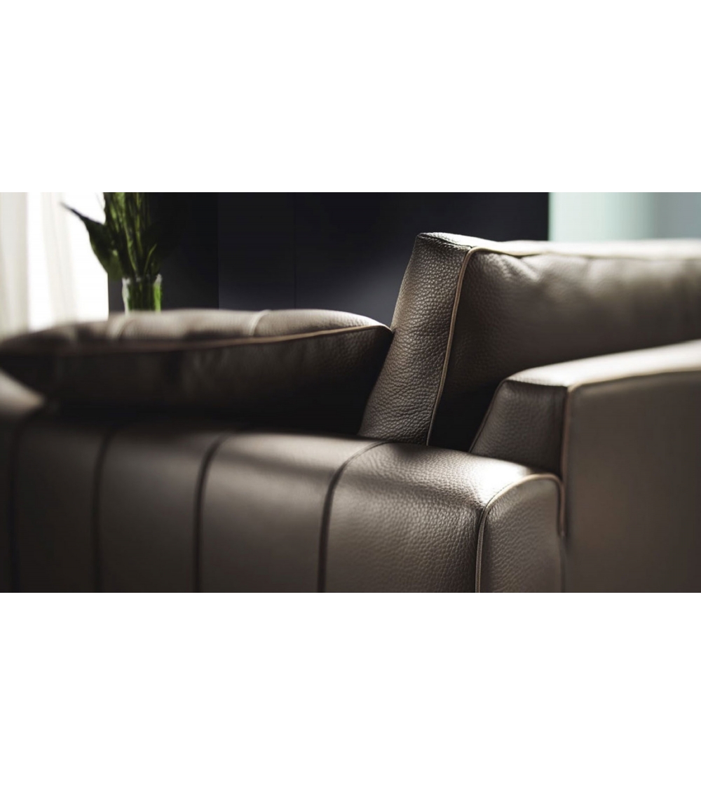 Divano Stripe - Cava Divani