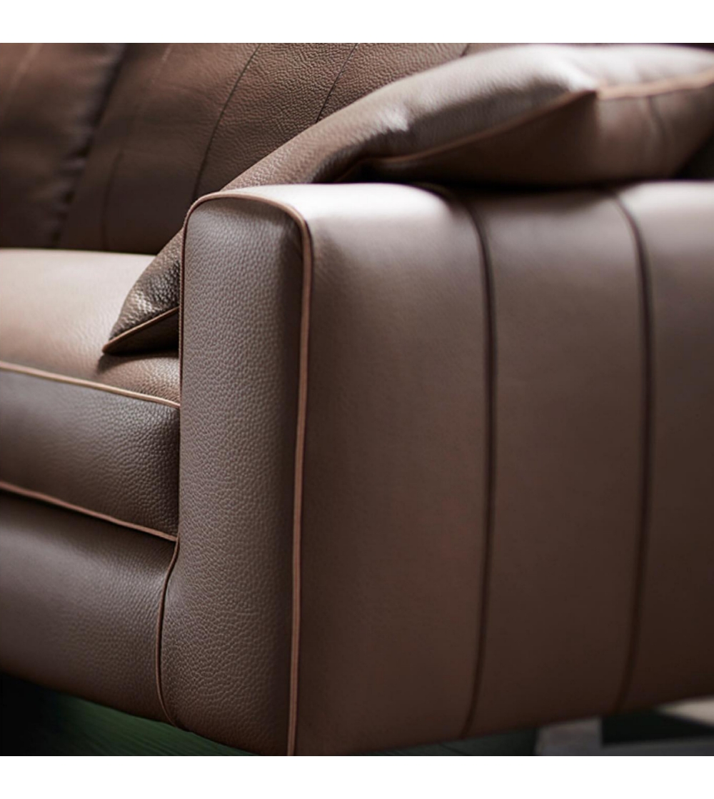 Sofa Stripe - Cava Divani