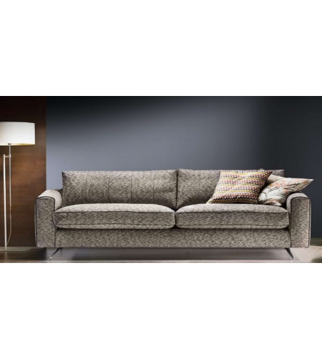 Stripe Sofa - Cava Divani