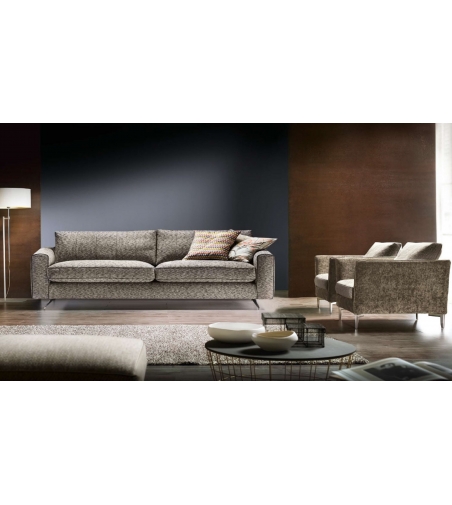 Stripe Sofa - Cava Divani