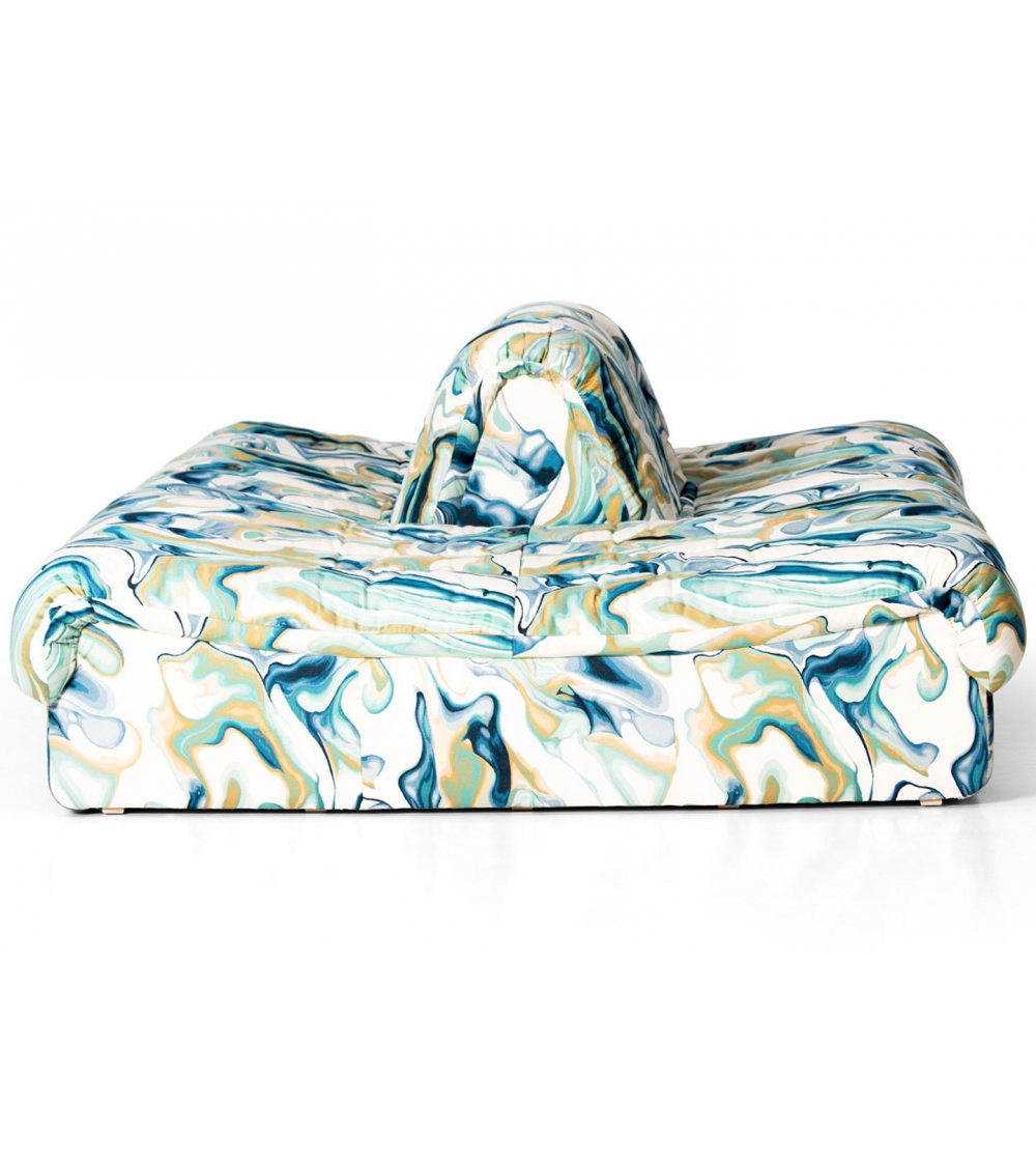 De Sede - Neues Modell DS-602 Sofa