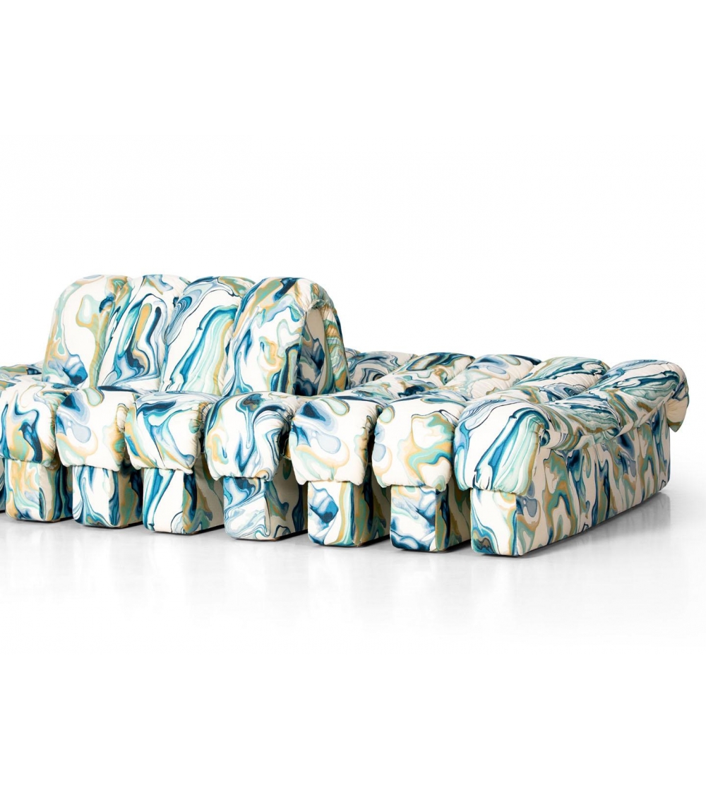 De Sede - New Model DS-602 Sofa