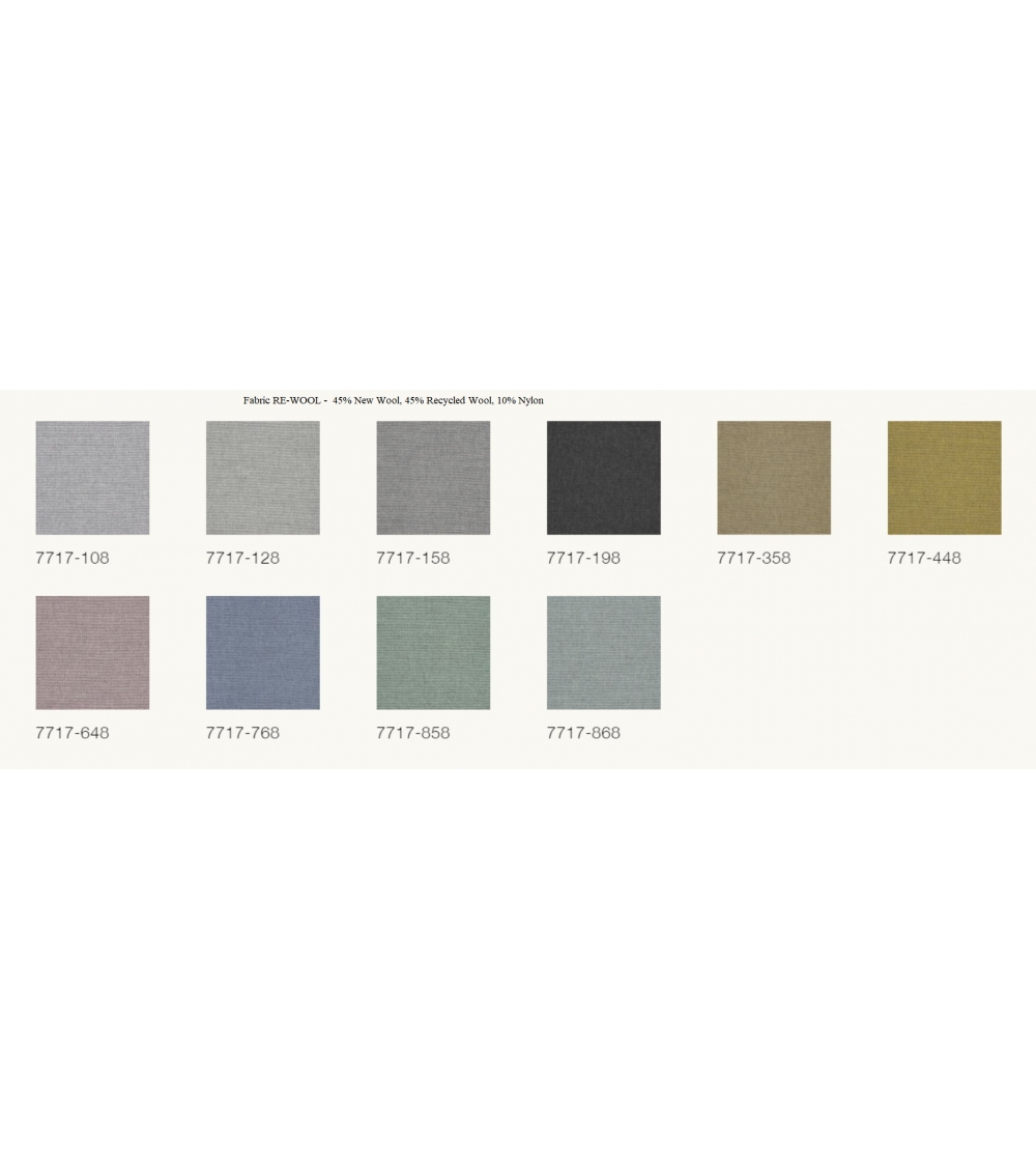 De Sede - New Model DS-602 Sofa