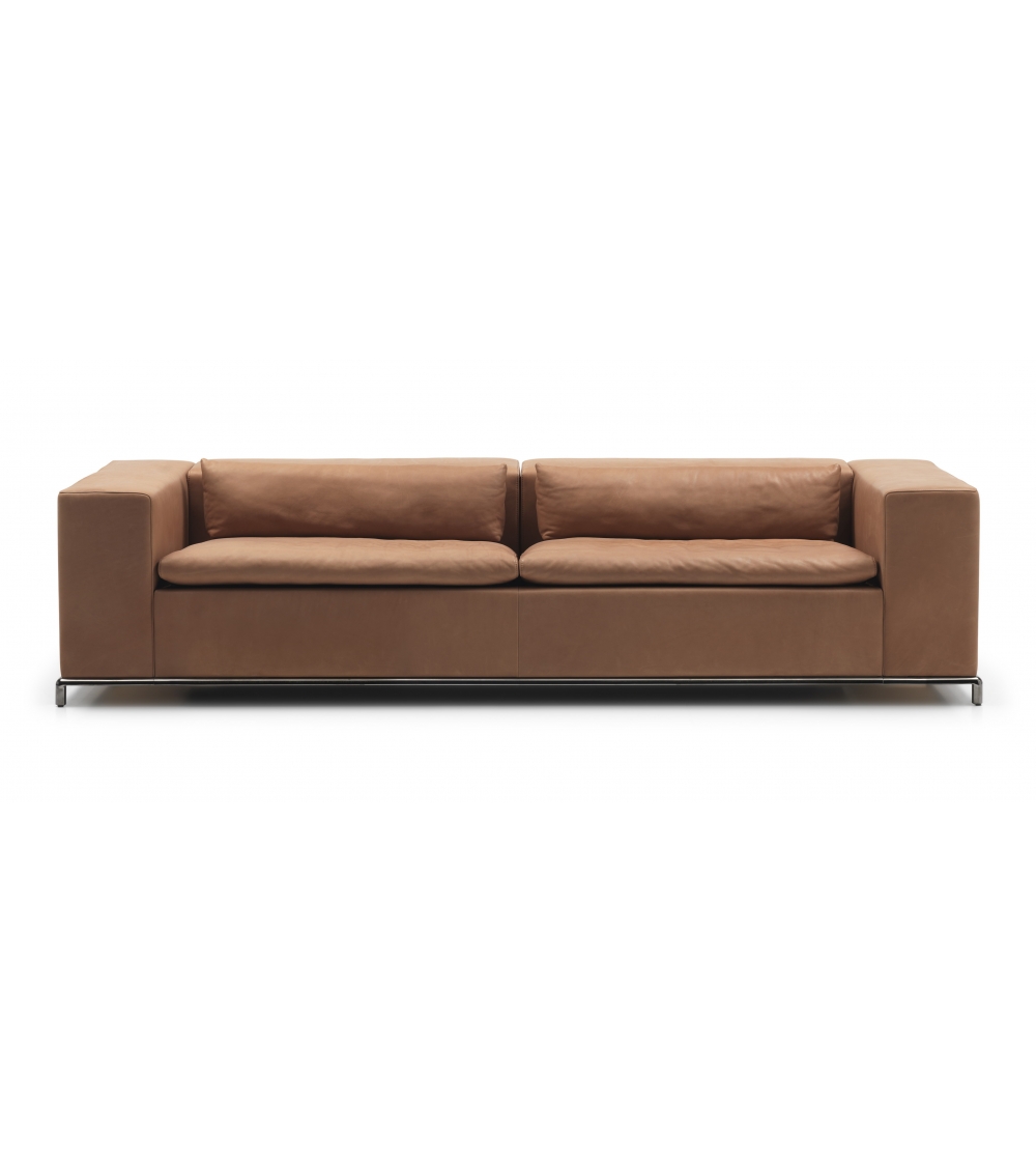 De Sede - DS-7 Sofa
