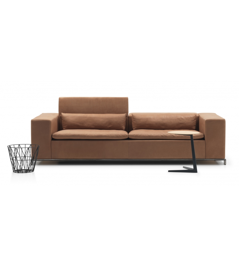 De Sede - DS-7 Sofa