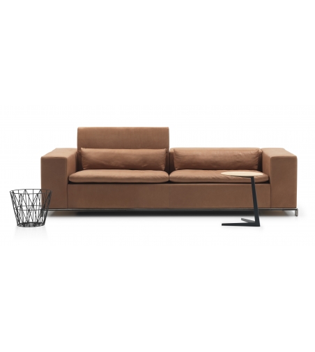 De Sede - DS-7 Sofa