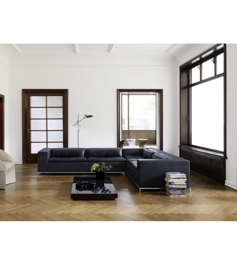 De Sede - Sofa DS-7
