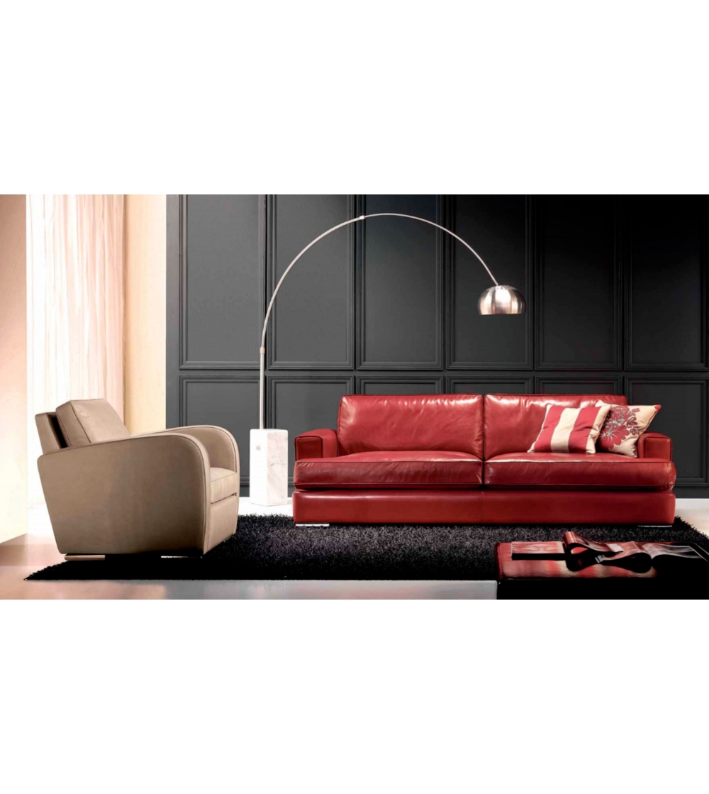 Panama Sofa - Cava Divani