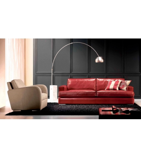 Panama Sofa - Cava Divani