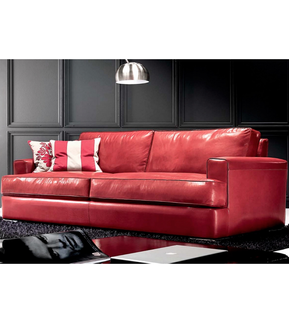 Panama Sofa - Cava Divani