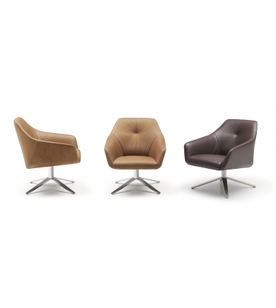 Sillón Giratorio DS-278/01 - De Sede 2
