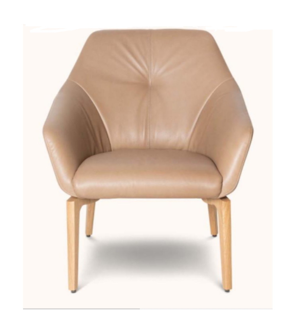 De Sede - DS-278/02 Armchair