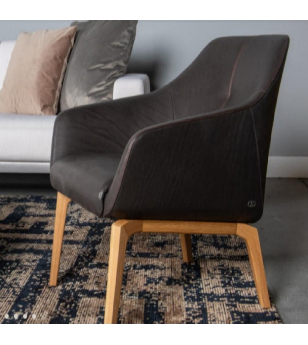 Sillón DS-278/02 - De Sede
