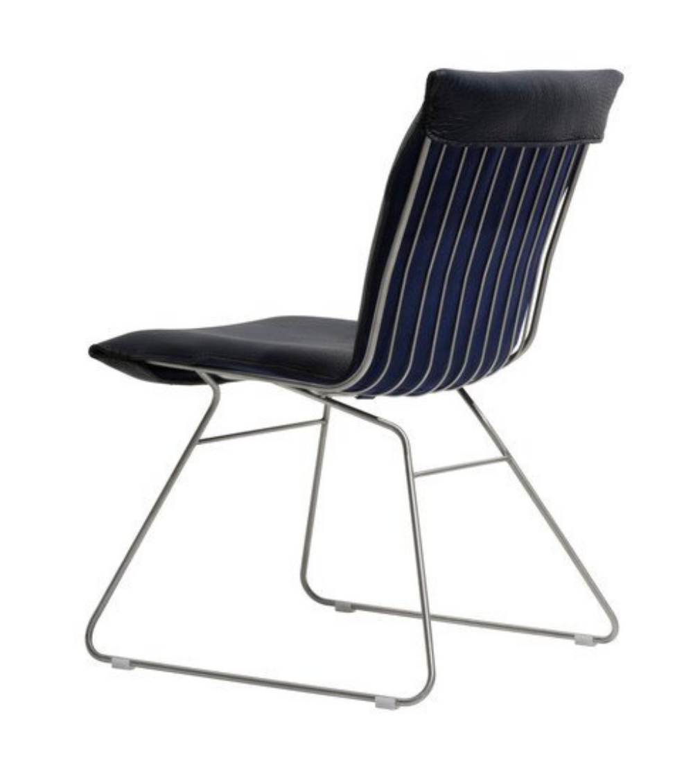 Chaise DS/515/01 - De Sede