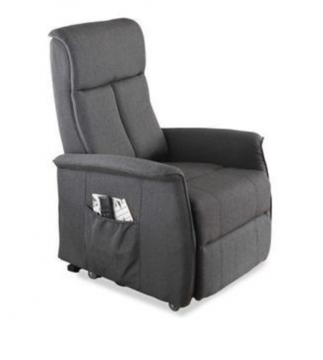 Poltrona Relax Morgana - DesignTwist
